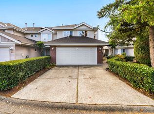 3088 Airey Dr #11, Richmond, BC V6X4A3
