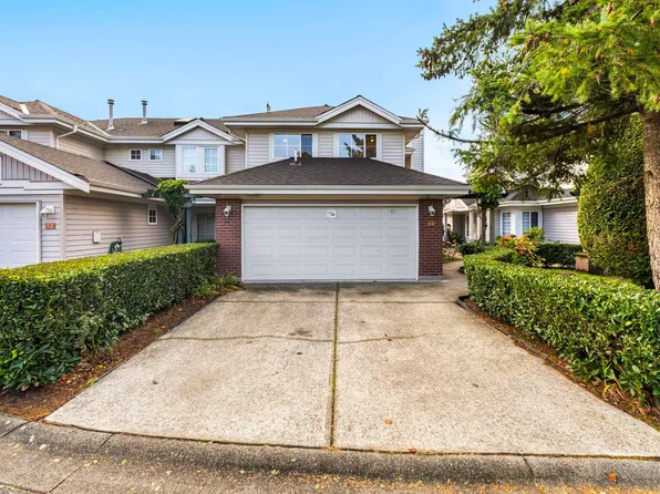 3088 Airey Dr #11, Richmond, BC V6X 4A3