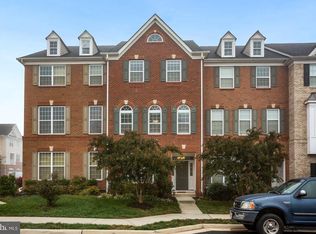 23289 Carters Meadow Ter, Ashburn, VA 20148