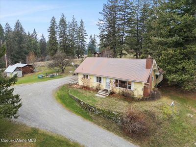 13700 E Bunco Rd, Athol, ID, 83801