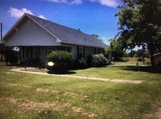 765 Old Ida Rd, Sherman, TX 75090