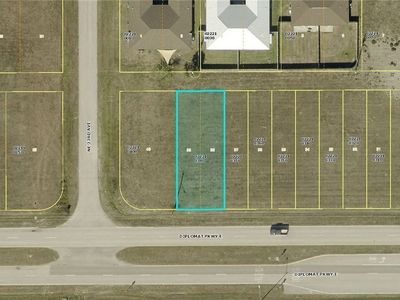 2309 Diplomat Pkwy E, Cape Coral, FL, 33909