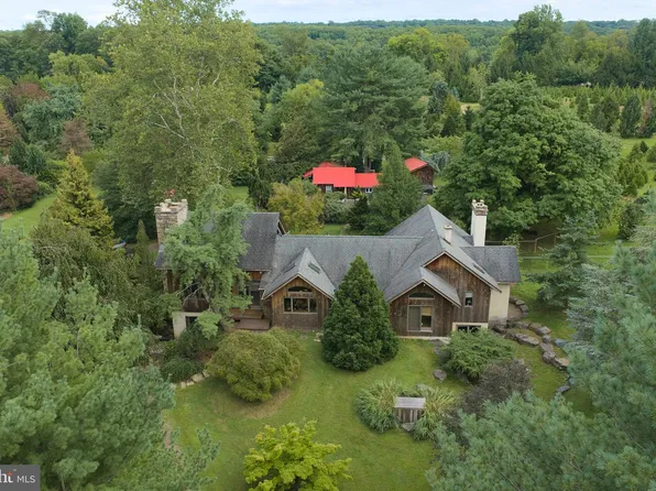3212 Comfort Rd, New Hope, PA 18938