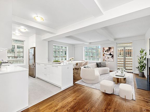 4th image of 240 Central Park S #1314Q