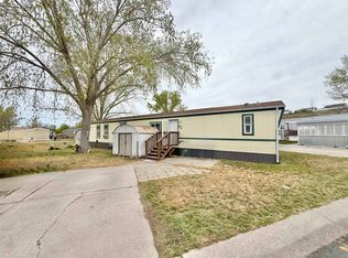 1550 Yellowstone Ave Trailer 116, Pocatello, ID 83201
