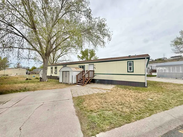 1550 Yellowstone Ave Trailer 116, Pocatello, ID 83201