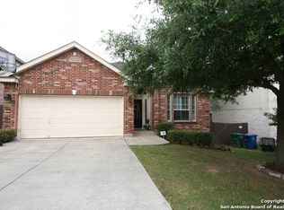 22829 San Saba Blf, San Antonio, TX 78258