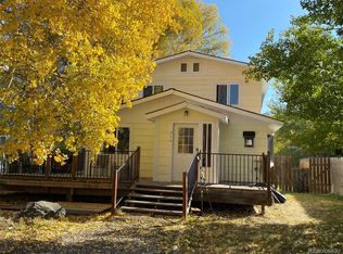 374 Pearl St, Steamboat Springs, CO 80487