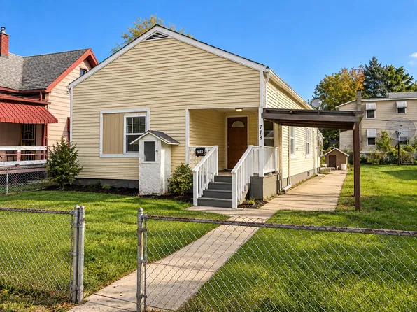 718 Buffalo St, Toledo, OH 43604
