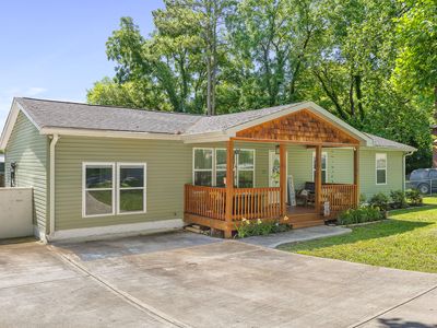 736 Moore St, Chattanooga, TN, 37411
