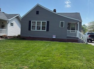 1928 S Armstrong St, Kokomo, IN 46902