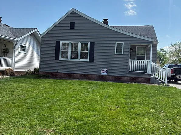 1928 S Armstrong St, Kokomo, IN 46902