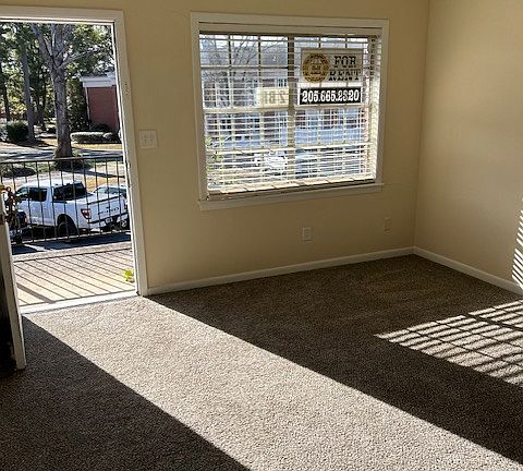 Living room.
