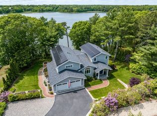 585 Santuit Rd, Barnstable, MA 02630
