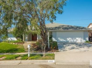 321 N San Mateo Ave, Ventura, CA 93004