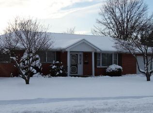 105 Jean St, Exeter, PA 18643