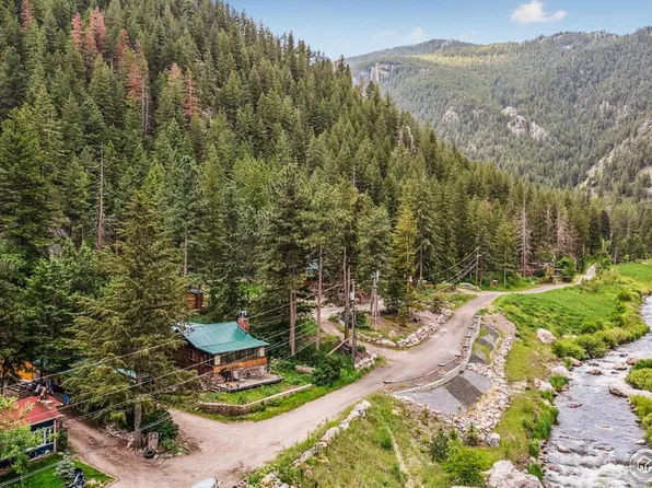 200 Waltonia River Ct, Drake, CO 80515