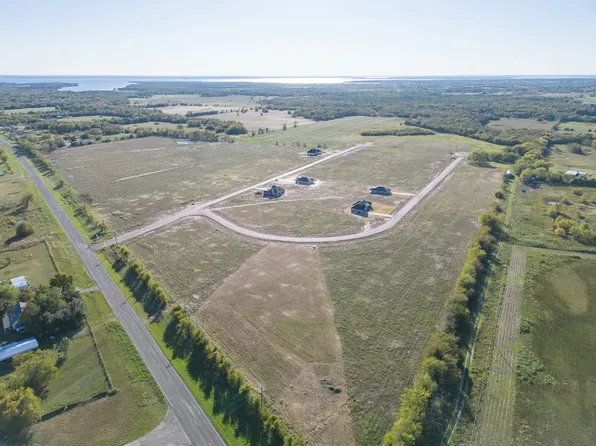 4 Private Rd #5440, Pt, TX 75472