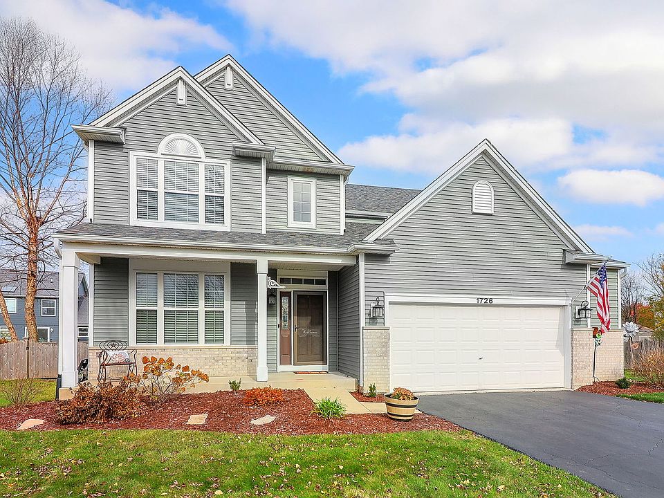 1st image of 1726 Kenicott Ct