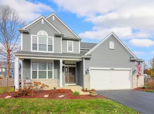 1726 Kenicott Ct, Plainfield, IL 60586
