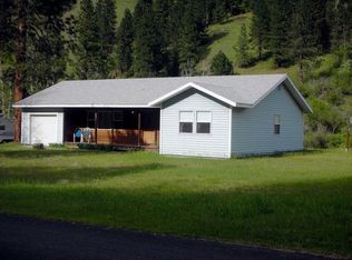 5586 Highway 95, New Meadows, ID 83654