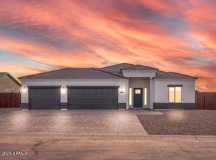9520 W Debbie Pl, Arizona City, AZ 85123