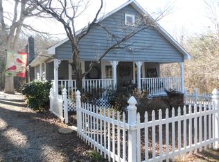 3148 Icard Grove Ave, Connelly Springs, NC 28612