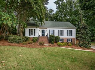 2431 Brantford Dr, Charlotte, NC 28210