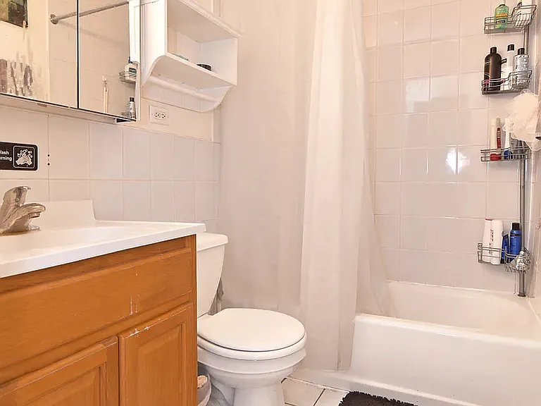 80 Clinton St #3B — Photo 12