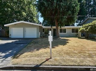 16731 NE 20th St, Bellevue, WA 98008