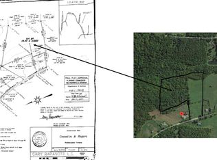 1450 Skyline Dr, Weathersfield, VT 05156