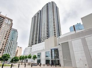 8 Hillcrest Ave UNIT 907, Toronto, ON M2N 6Y6
