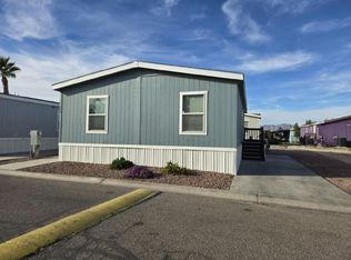 4650 E Carey Ave Trailer 173, Las Vegas, NV 89115