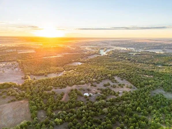 0 1190th Rd, Binger, OK 73009