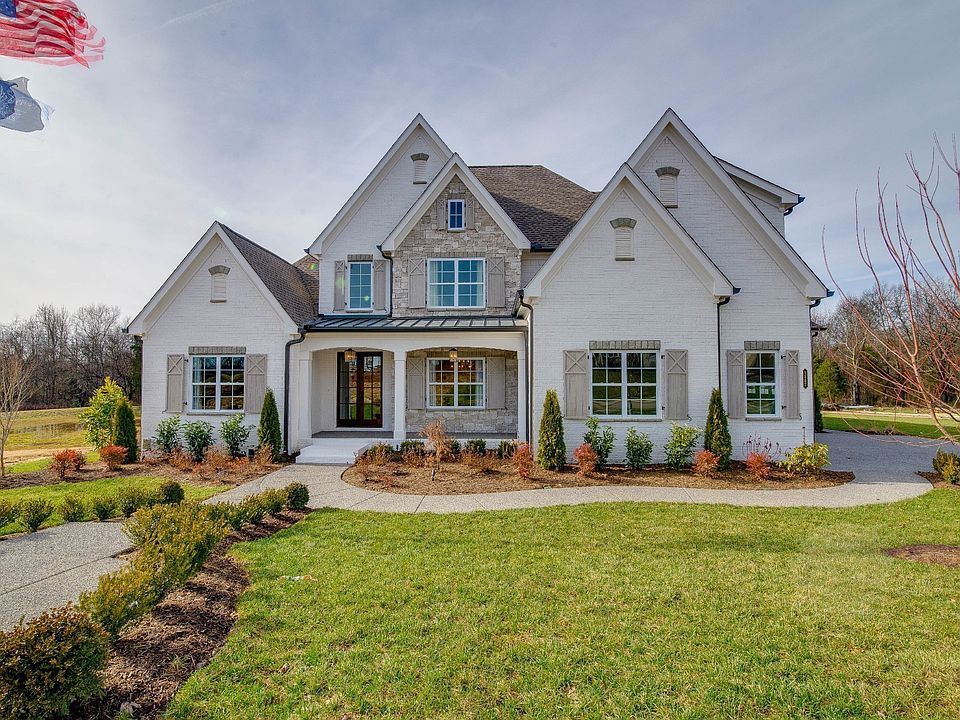 1st image of 5821 Wagonvale Dr Lot 125