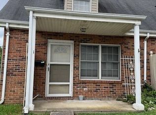 208 W Watauga Ave #A, Johnson City, TN 37604