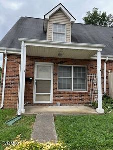208 W Watauga Ave #A, Johnson City, TN, 37604