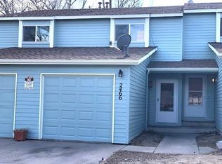 2466 Astrozon Cir, Colorado Springs, CO 80916