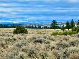 Nhn Prairie Butte Rd, Park City, MT 59063