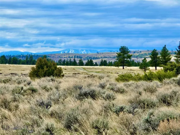 Nhn Prairie Butte Rd, Park City, MT 59063