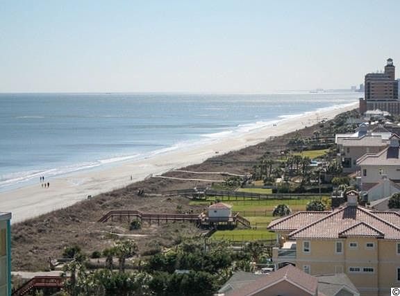 4th image of 6804 N Ocean Blvd #1143