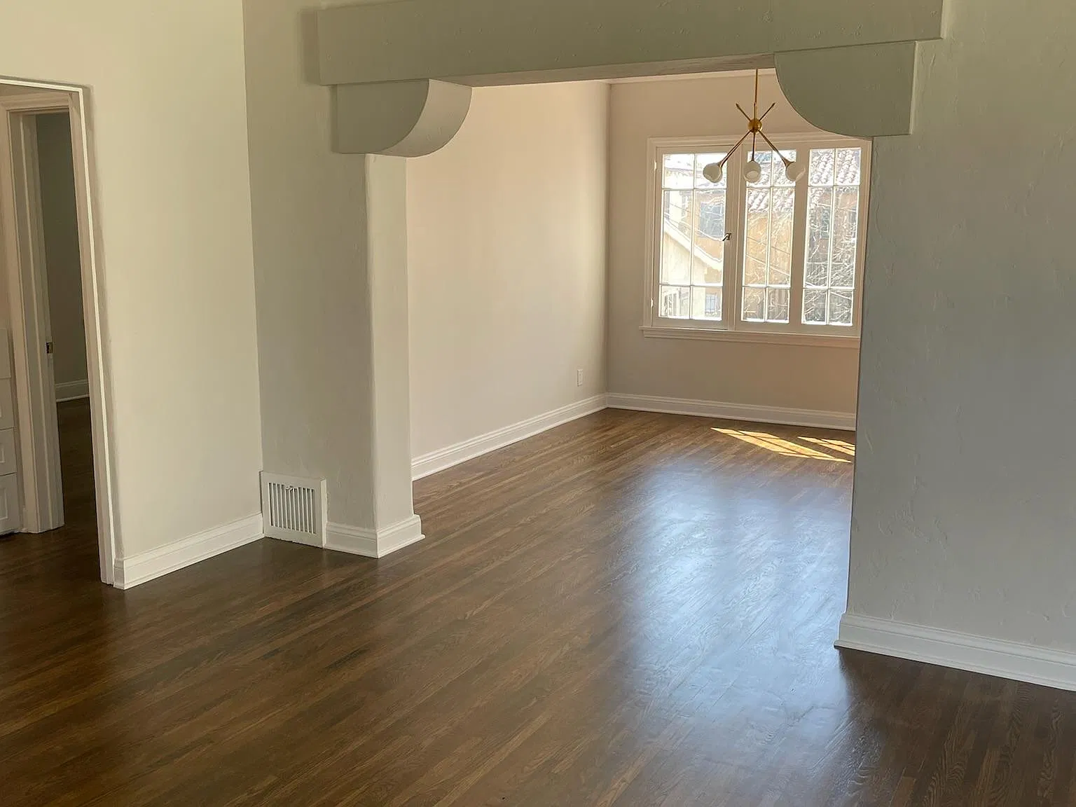 2 bed, 1600 sqft, $3,500 — Photo 3