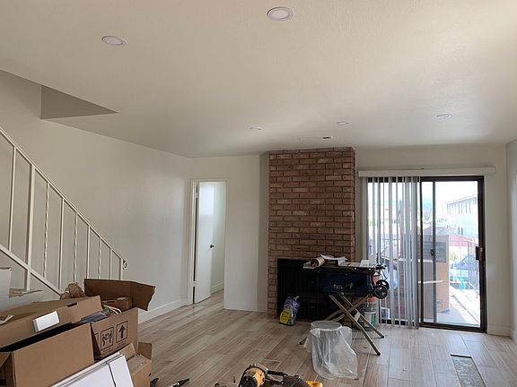 4th image of 1604 W 158th St Unit I