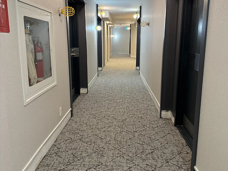 44 Gerrard St W #1701 — Photo 5