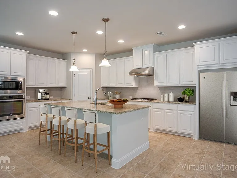 3416 Damsel Sauvage Ln — Photo 6