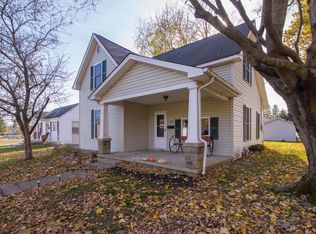 117 Forest Ave, Greenfield, IN 46140