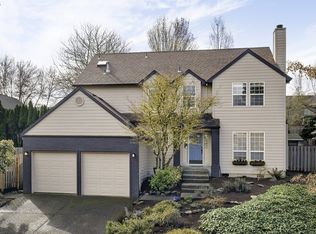 10230 SW Casteel Ct, Tualatin, OR 97062