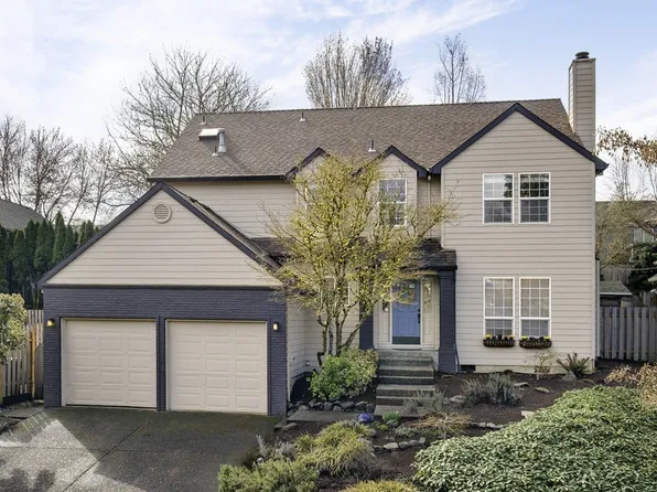 10230 SW Casteel Ct, Tualatin, OR 97062