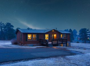 1060 Otis Ln, Estes Park, CO 80517