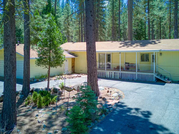 28 Korominu Trl, Graeagle, CA 96103